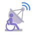 Accessibility Scanner icon