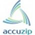 AccuZIP icon