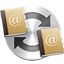 address-o-sync icon