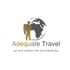Adequate Travel icon