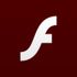 Adobe Flash Player Projector icon