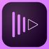 Adobe Premiere Clip icon