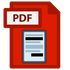 Adolix PDF Redactor icon