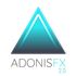 AdonisFX icon