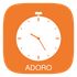 Adoro icon