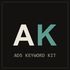 Ads Keyword Kit icon