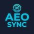 AEO Sync App icon