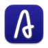 Afina Browser icon