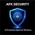 AFKSecurity icon