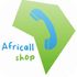 AfriCallShop icon