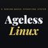 Ageless Linux icon