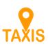 AHA Taxis icon