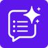 AI Chat Organizer icon