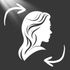 AI Hair Styler icon