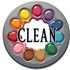 AI Paint Cleaner icon