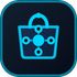 AI Supermarket  icon