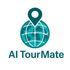 AI TourMate icon