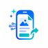 AI2work Pages icon