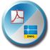 Aide PDF to DWG Converter icon