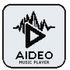 Aideo Music Player icon