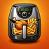 AirFryer Master icon