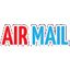 Air Mail icon