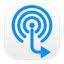 Airdrop2X icon