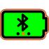 Bluetooth Battery Meter icon
