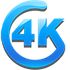 Aiseesoft 4K Converter icon