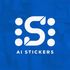 AI Stickers icon