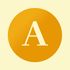 AlignList icon