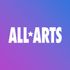 all arts icon