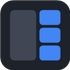 Always On Dock icon