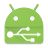 USB Mountr icon