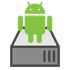 AndroidDrive icon