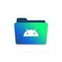 AndroidFileSync icon