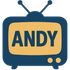 AndyTV icon