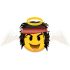 Angel Emoji Maker icon