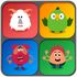 Animal Memory Match icon