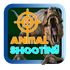 Animal Shooting icon