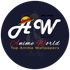 Anime World - Top Anime Wallpaper icon