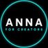 ANNA For Creators icon