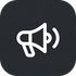 announcify.app icon
