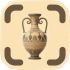 Antiqly icon