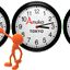 Anuko World Clock icon