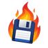 AnyDistro-Disk-Imager icon