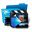 AnyMP4 MTS Converter icon