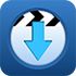 AnyMP4 Video Downloader icon