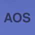 AOS icon