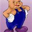 Apache Pig icon